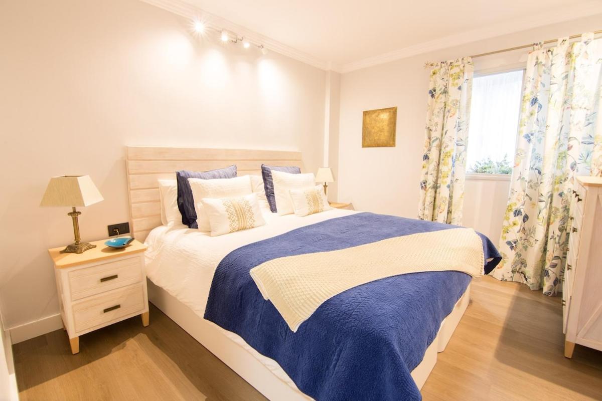 Eden Del Mar Apartment Puerto de la Cruz  Luaran gambar