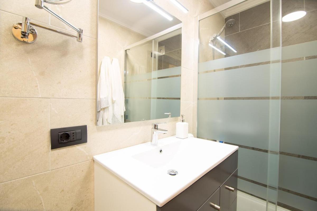 Eden Del Mar Apartment Puerto de la Cruz  Luaran gambar