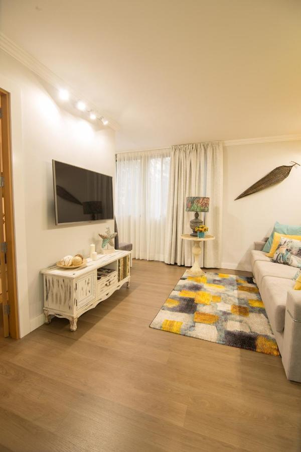 Eden Del Mar Apartment Puerto de la Cruz  Luaran gambar