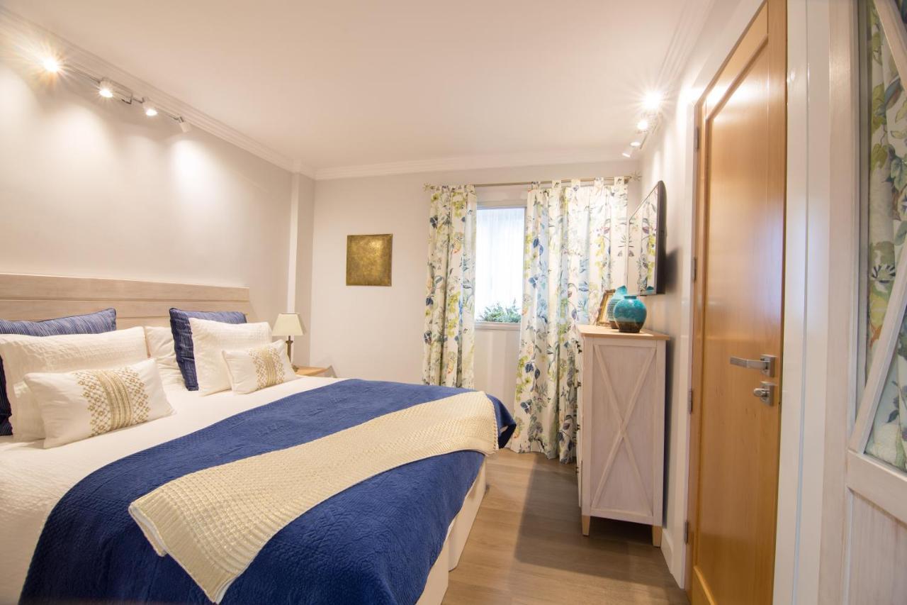Eden Del Mar Apartment Puerto de la Cruz  Luaran gambar