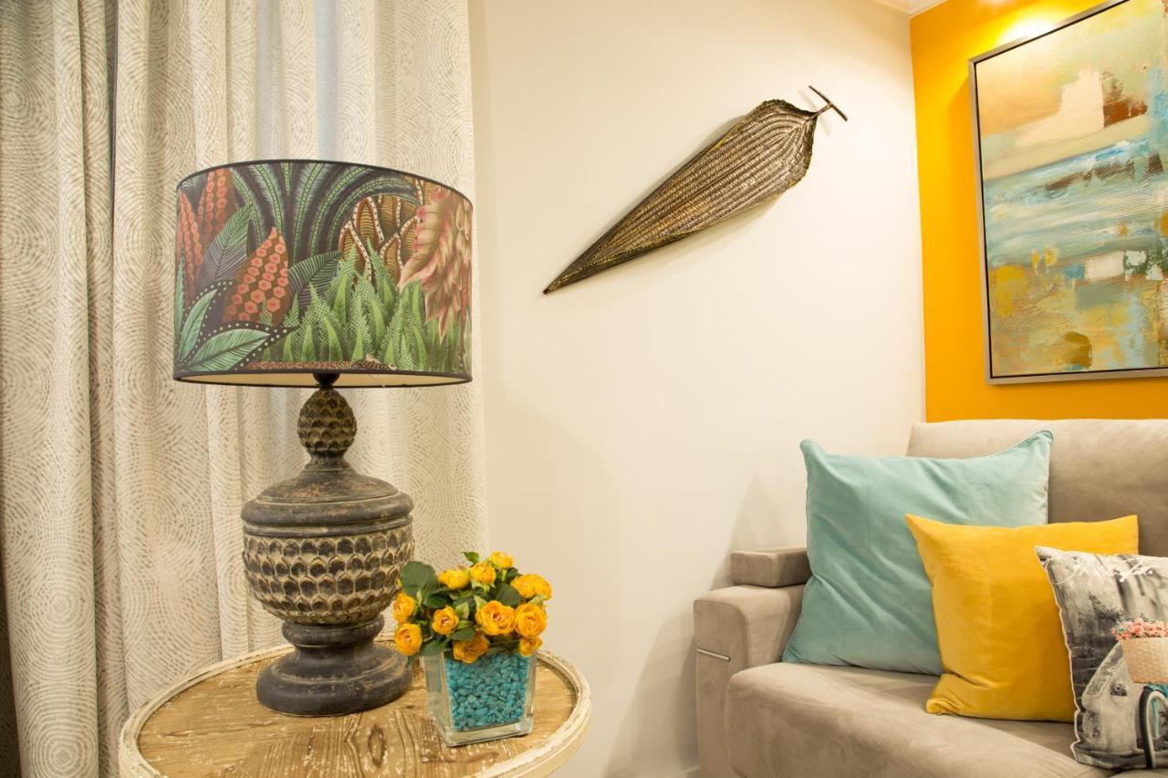Eden Del Mar Apartment Puerto de la Cruz  Luaran gambar