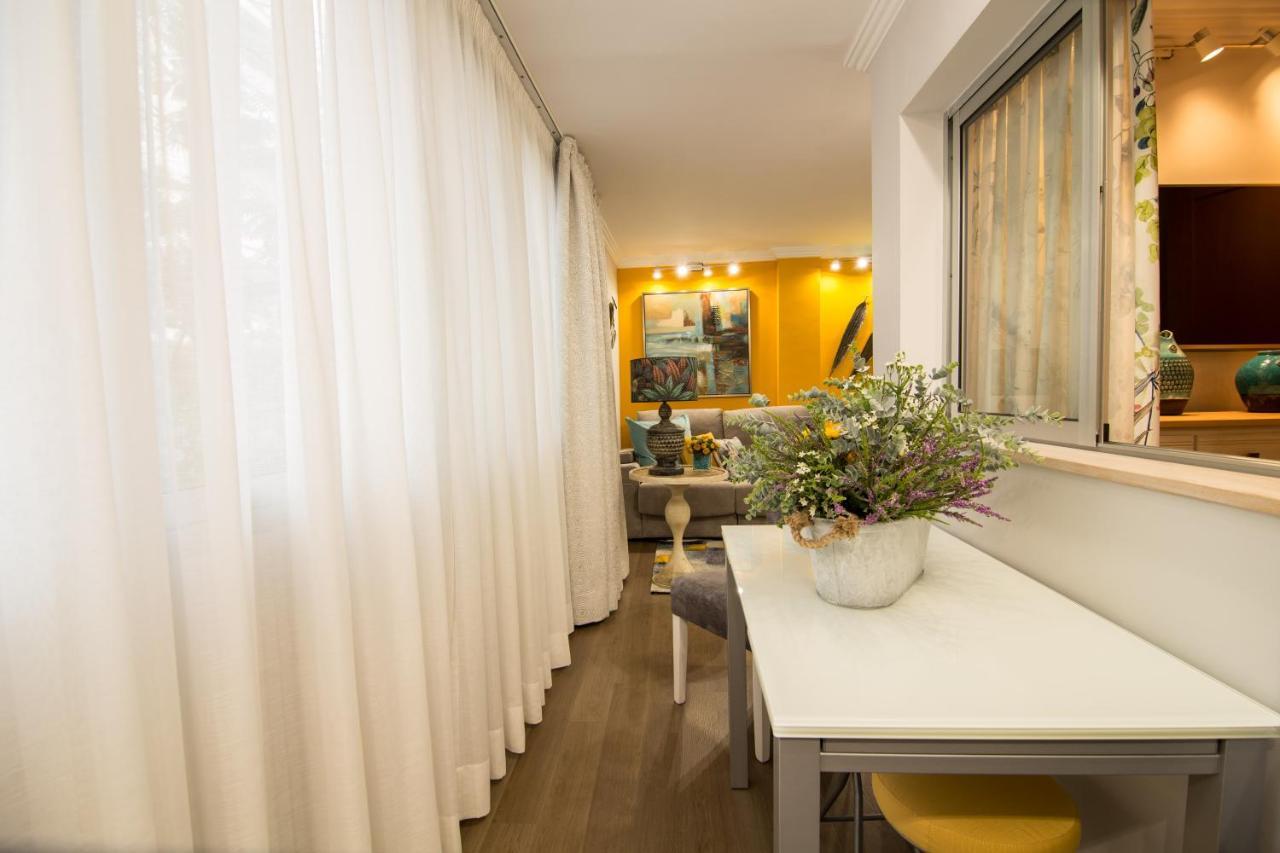 Eden Del Mar Apartment Puerto de la Cruz  Luaran gambar