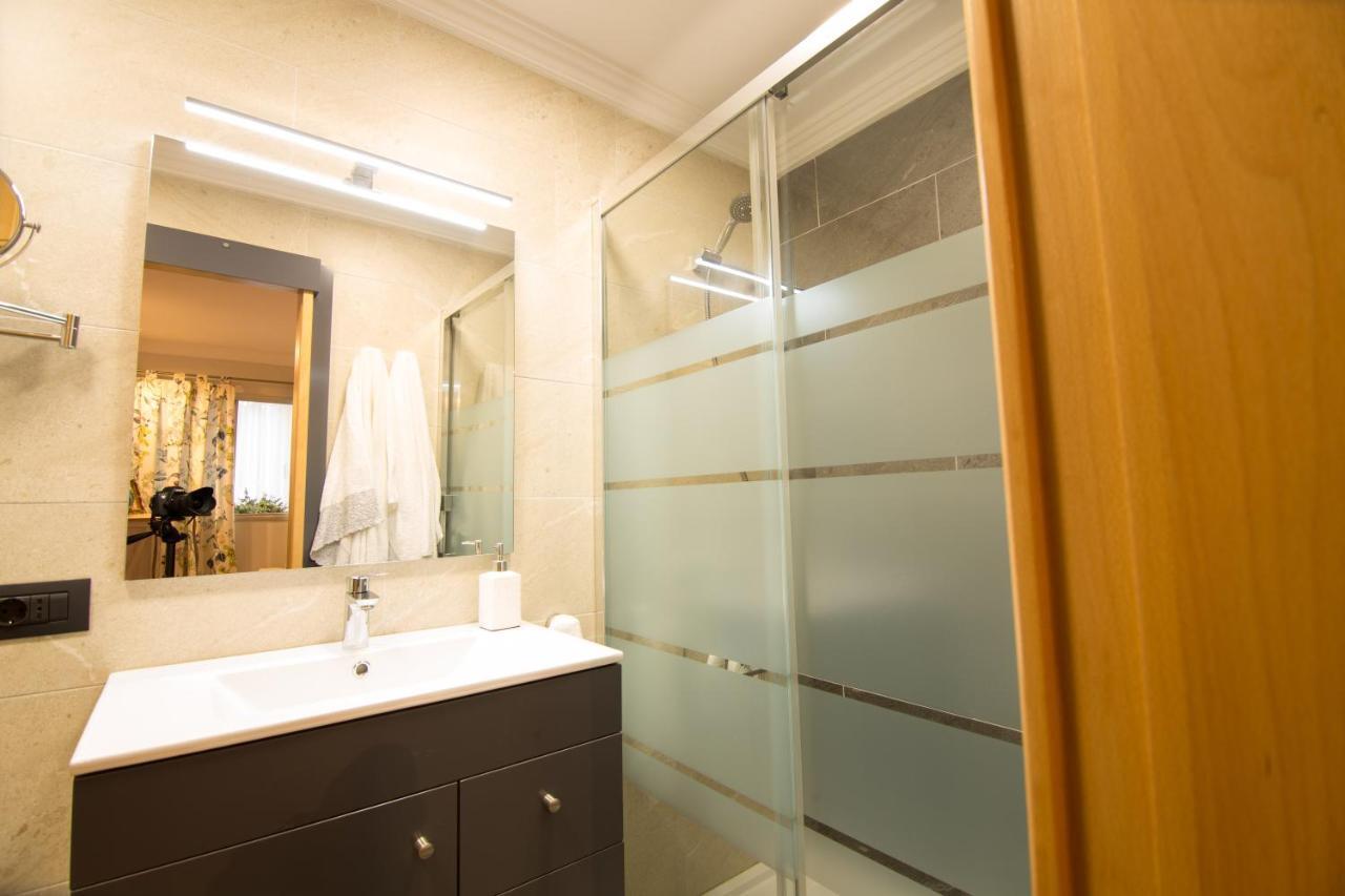 Eden Del Mar Apartment Puerto de la Cruz  Luaran gambar